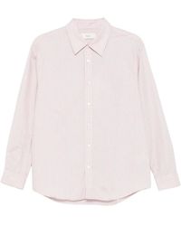 DUNST - Shirts - Lyst