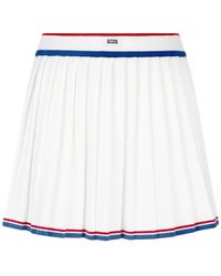 Gcds - Short Skirts - Lyst