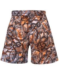Aries - Casual Shorts - Lyst