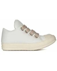 Rick Owens - Sneakers - Lyst