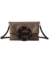 Borbonese - Cross Body Bags - Lyst