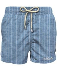 MC2 Saint Barth - Beachwear - Lyst