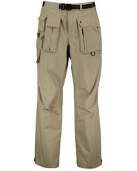 Dior - Trousers > straight trousers - Lyst