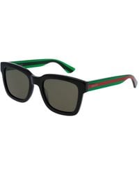 Gucci - Sunglasses - Lyst