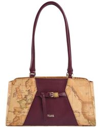 Alviero Martini 1A Classe - Shoulder Bags - Lyst