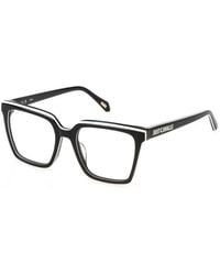 Just Cavalli - Glasses - Lyst
