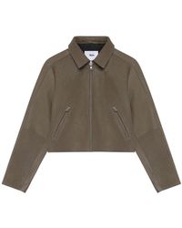 Won Hundred - Light Jackets - Lyst