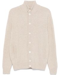 Zanone - Cardigans - Lyst