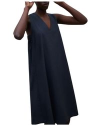Ecoalf - Midi Dresses - Lyst
