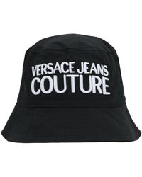 Versace Jeans Couture - Cappello - Lyst
