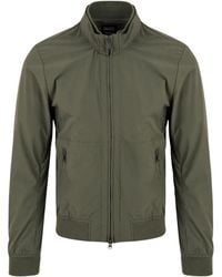 Bomboogie - Bomber Jackets - Lyst