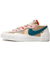 Nike - Blazer Low Reed - Lyst