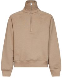 Ami Paris - Zip-Throughs - Lyst