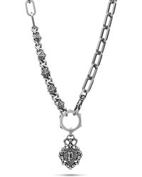 Police - Necklaces - Lyst