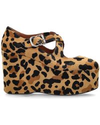 Alaïa - Wedges - Lyst