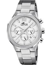 Lotus - Watches - Lyst