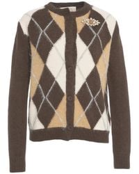 Kaos - Cardigans - Lyst