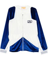 PDF - Training Jackets - Lyst