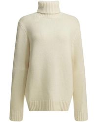 Semler - Cashmere Knitwear - Lyst