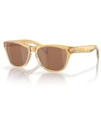 Oakley - Sunglasses - Lyst