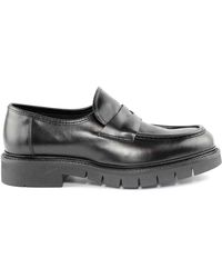 Marco Ferretti - Loafers - Lyst