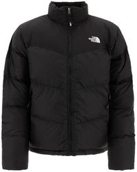 The North Face - Saikuru Puffer Jacket - Lyst