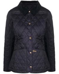 Barbour - Winter Jackets - Lyst