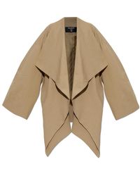 Balmain - Light Jackets - Lyst