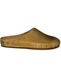 POSA - Mule Studded - Lyst