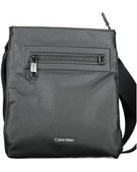 Calvin Klein - Messenger Bags - Lyst