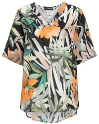 Doris Streich - Schlupfbluse - Lyst
