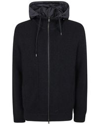 Herno - Cardigans - Lyst