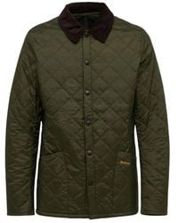 Barbour - Light Jackets - Lyst