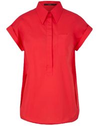 Windsor. - Blouses - Lyst