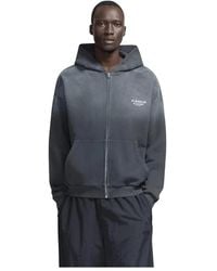 flâneur - Zip-Throughs - Lyst