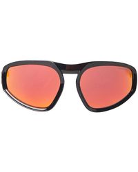 Moncler - Sunglasses - Lyst