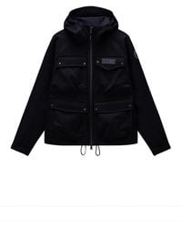 Napapijri - Light Jackets - Lyst