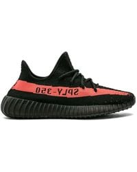 Yeezy - Shoes > Sneakers - Lyst