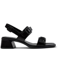 Camper - High Heel Sandals - Lyst