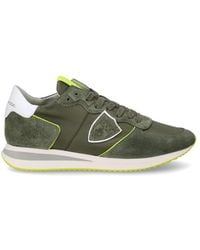 Philippe Model - Sneakers Trpx Running - Lyst