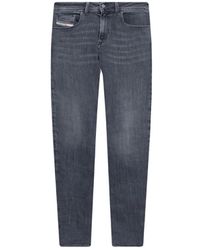 DIESEL - 1979 sleenker skinny jeans - Lyst