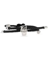 McQueen - Bracelets - Lyst