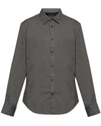 Rag & Bone - Casual Shirts - Lyst