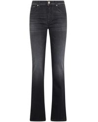 Moorer - Boot-Cut Jeans - Lyst