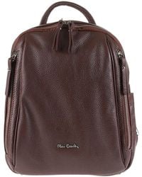 Pierre Cardin - Backpacks - Lyst