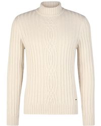 Joop! - Turtlenecks - Lyst