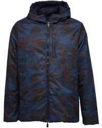 OOF WEAR - Winter Jackets - Lyst