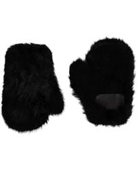 Patrizia Pepe - Gloves - Lyst