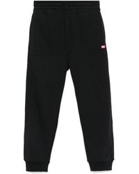 DIESEL - Sweatpants - Lyst