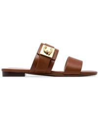 Coccinelle - Sliders - Lyst